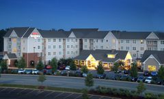 Residence Inn Fredericksburg