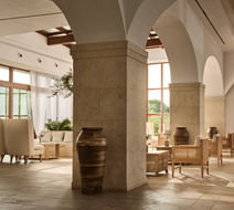 Lesante Cape Resort & Villas Lobby