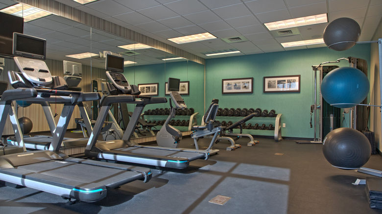 <b>Holiday Inn Hotel & Suites NW Health Club</b>. Images powered by <a href="https://www.leonardoworldwide.com/" title="Leonardo Worldwide" target="_blank">Leonardo</a>.