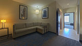 Holiday Inn Hotel & Suites NW Room