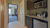 Holiday Inn Hotel & Suites NW Suite