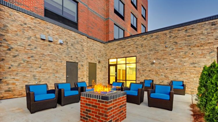 Holiday Inn Exp & Stes Winston-Salem SW Other