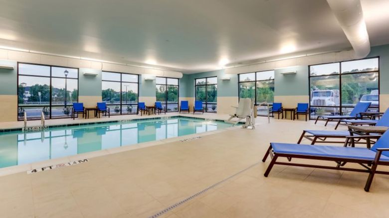 <b>Holiday Inn Exp & Stes Winston-Salem SW Pool</b>. Images powered by <a href="https://www.leonardoworldwide.com/" title="Leonardo Worldwide" target="_blank">Leonardo</a>.