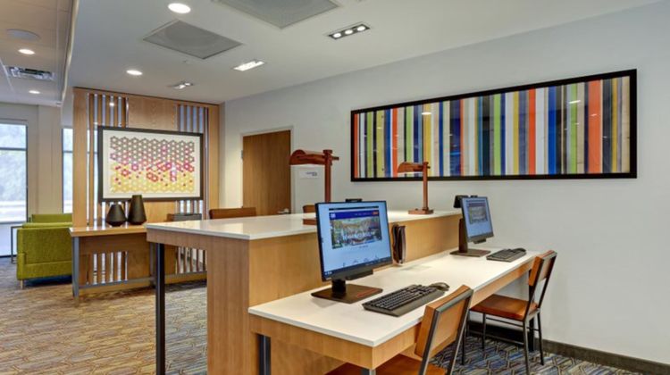 Holiday Inn Exp & Stes Winston-Salem SW Other