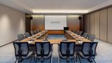 Somerset Future Center Wuhan Meeting