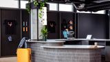 lyf Collingwood Melbourne Lobby