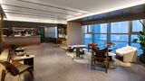 Somerset Future Center Wuhan Lobby