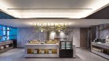 Somerset Future Center Wuhan Restaurant
