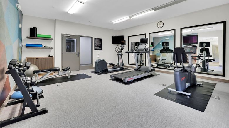 <b>Candlewood Suites Atlanta West I-20 Health Club</b>. Images powered by <a href="https://www.leonardoworldwide.com/" title="Leonardo Worldwide" target="_blank">Leonardo</a>.