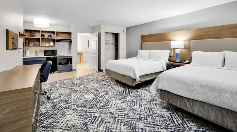 <b>Candlewood Suites Atlanta West I-20 Room</b>. Images powered by <a href="https://www.leonardoworldwide.com/" title="Leonardo Worldwide" target="_blank">Leonardo</a>.