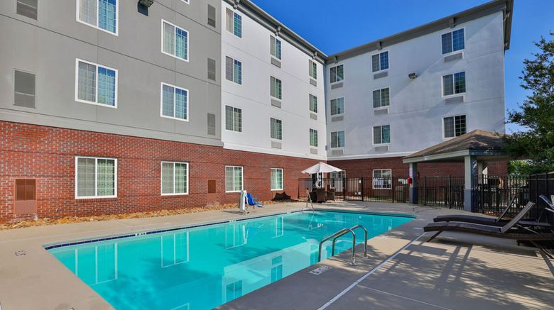 <b>Candlewood Suites Atlanta West I-20 Pool</b>. Images powered by <a href="https://www.leonardoworldwide.com/" title="Leonardo Worldwide" target="_blank">Leonardo</a>.