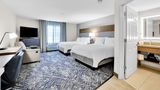 Candlewood Suites Atlanta West I-20 Room
