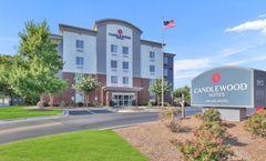 Candlewood Suites Atlanta West I-20