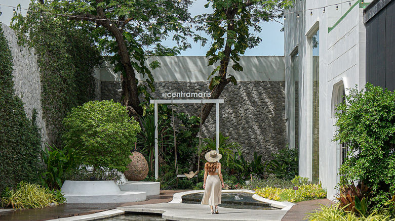 Centra Maris Resort Jomtien Exterior. Images powered by <a href="https://www.leonardoworldwide.com" target="_blank" rel="noopener">Leonardo</a>.