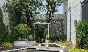 Centra Maris Resort Jomtien