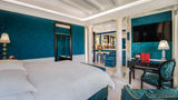 Hotel Hassler Roma Room