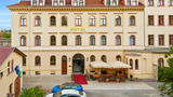 Hotel Bayerischer Hof Dresden Exterior