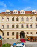 Hotel Bayerischer Hof Dresden