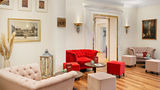 Hotel Bayerischer Hof Dresden Lobby