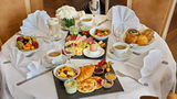 Hotel Bayerischer Hof Dresden Restaurant