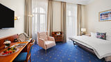 Hotel Bayerischer Hof Dresden Suite