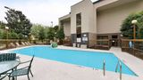 The Paragon Hotel Brunswick Pool