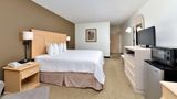 The Paragon Hotel Brunswick Room