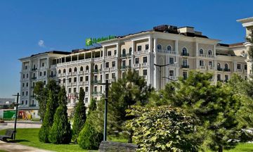 Holiday Inn Tashkent City