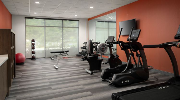Staybridge Suites Flowood–NW Jackson Health Club