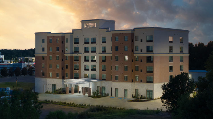 Staybridge Suites Flowood–NW Jackson Exterior