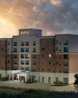 Staybridge Suites Flowood–NW Jackson