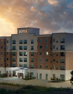 Staybridge Suites Flowood–NW Jackson