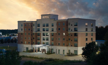 Staybridge Suites Flowood–NW Jackson