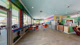 Holiday Inn Resort Grand Cayman Restaurant