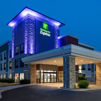 Holiday Inn Express South - Mayo Area