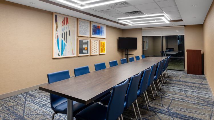 Holiday Inn Express South - Mayo Area Meeting