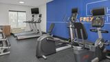 <b>Holiday Inn Express & Suites Health Club</b>. Images powered by <a href="https://www.leonardoworldwide.com/" title="Leonardo Worldwide" target="_blank">Leonardo</a>.