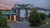 <b>Holiday Inn Express & Suites Exterior</b>. Images powered by <a href="https://www.leonardoworldwide.com/" title="Leonardo Worldwide" target="_blank">Leonardo</a>.