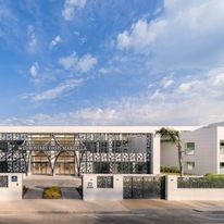 Eurostars Oasis Marbella
