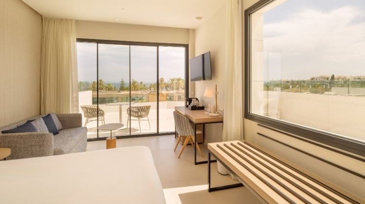 Eurostars Oasis Marbella Room