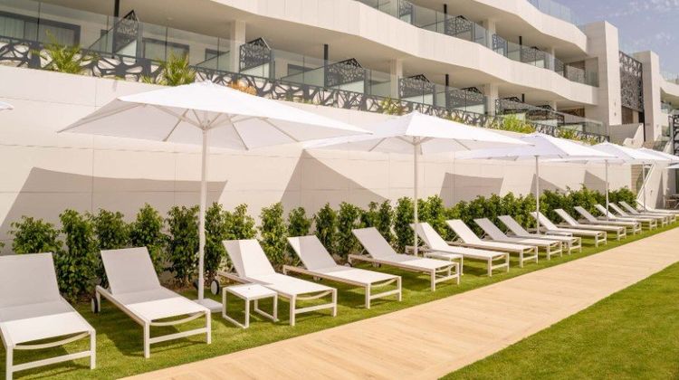Eurostars Oasis Marbella Other