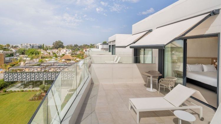 Eurostars Oasis Marbella Other