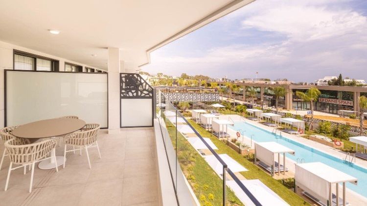 Eurostars Oasis Marbella Other