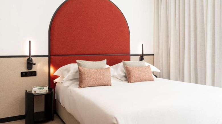 <b>The Editory Garden Hotel Room</b>. Images powered by <a href="https://www.leonardoworldwide.com/" title="Leonardo Worldwide" target="_blank">Leonardo</a>.
