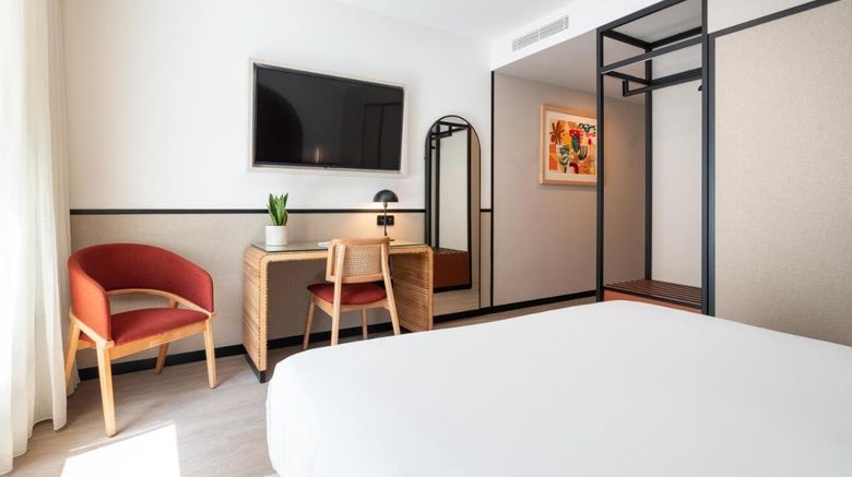 <b>The Editory Garden Hotel Room</b>. Images powered by <a href="https://www.leonardoworldwide.com/" title="Leonardo Worldwide" target="_blank">Leonardo</a>.