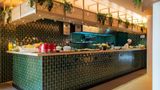 The Editory Garden Hotel Restaurant