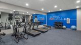 Holiday Inn Express Hattiesburg West Health Club