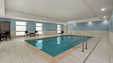 Holiday Inn Express Hattiesburg West Pool