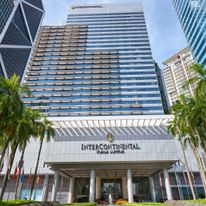 InterContinental Kuala Lumpur
