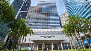 InterContinental Kuala Lumpur